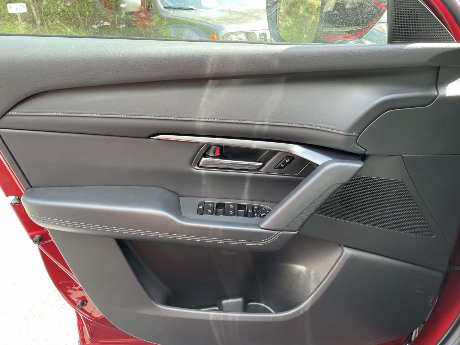 New 2026 Soul Red Crystal Metallic Mazda 2.5 S Select image 27