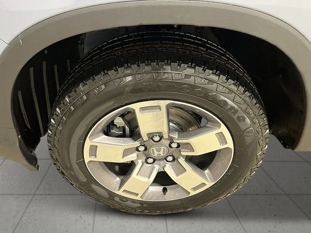New 2026 Sonic Gray Pearl Honda RTL image 11