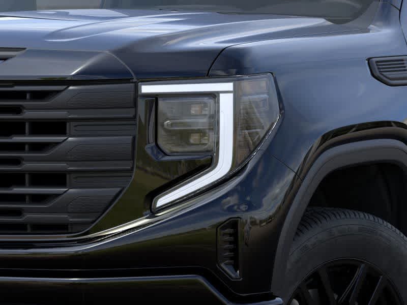 2026 GMC Sierra 1500 Pro - Photo 10