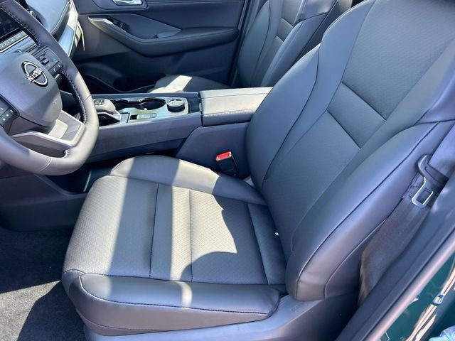 New 2026 Obsidian Green Pearl Nissan Dark Armor™ image 23