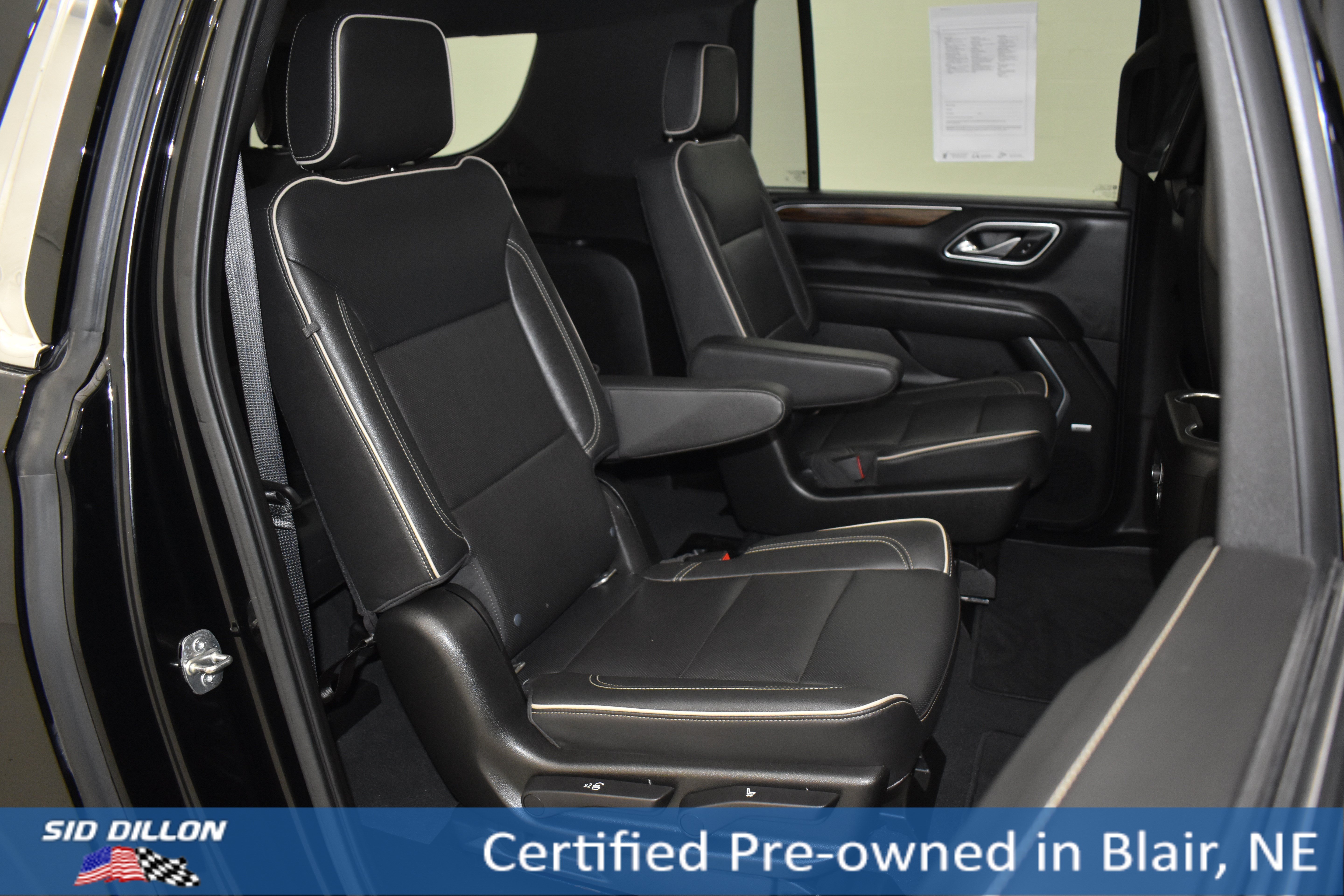 Used 2021 Black Chevrolet Premier image 13