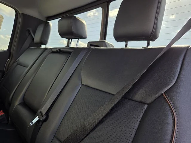 2026 Ford F-250 Super Duty Lariat - Photo 28