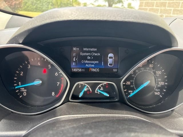 Used 2018 Silver Ford S image 21