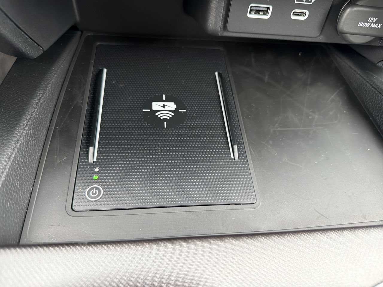 New 2026 Platinum White Pearl Honda RTL AWD image 20