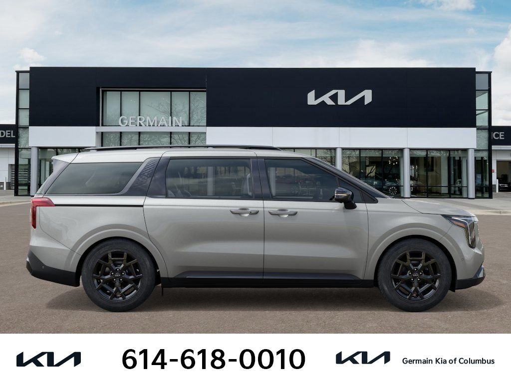 2026 Kia Carnival SX Prestige - Photo 10