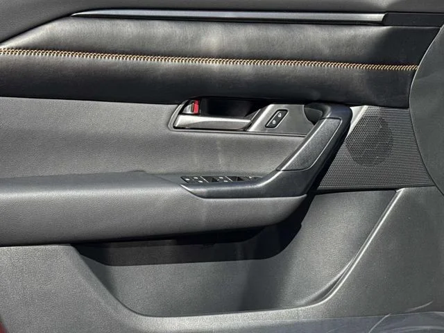New 2026 Polymetal Gray Metallic Mazda Premium AWD image 19