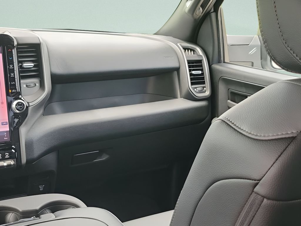 2026 RAM 2500 Tradesman - Photo 26