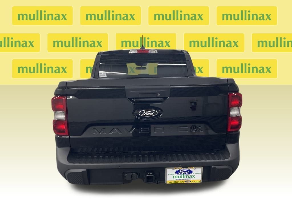 2025 Ford Maverick XLT - Photo 7