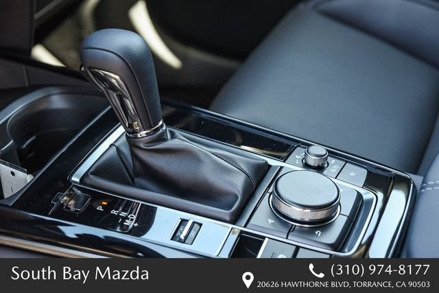 New 2026 Polymetal Gray Metallic Mazda 2.5 Turbo Premium Plus AWD image 22