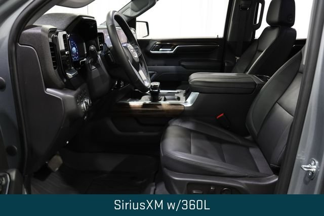 Certified Used 2023 Silver GMC Elevation image 10