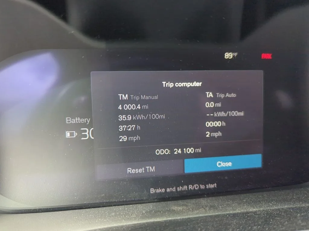 Certified Used 2023  Volvo Ultimate image 12