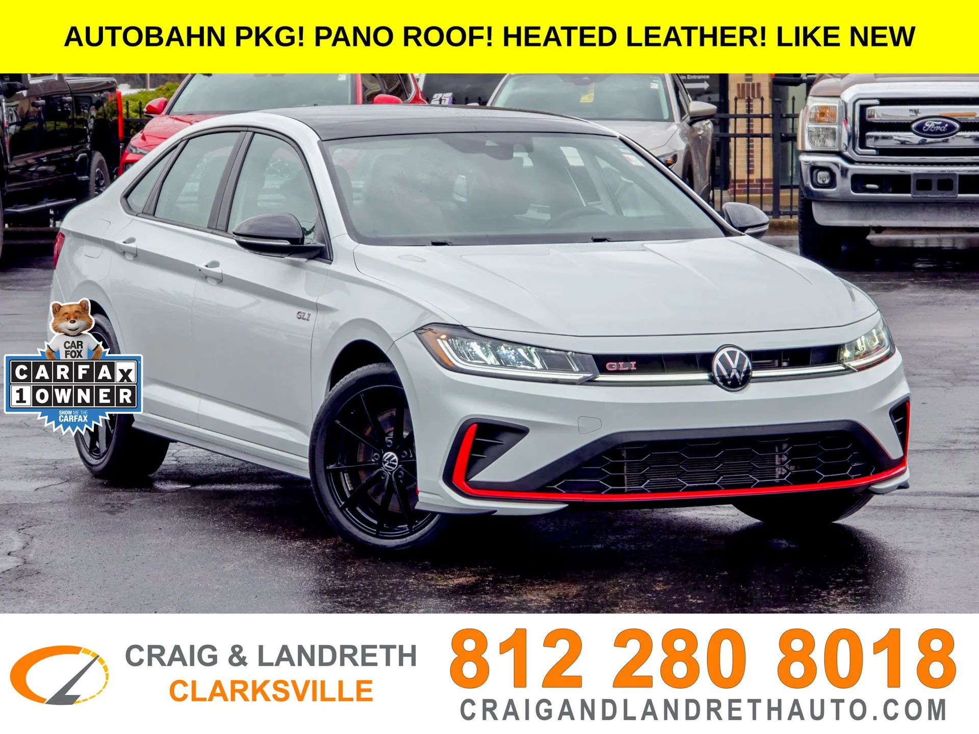 2025 Volkswagen Jetta