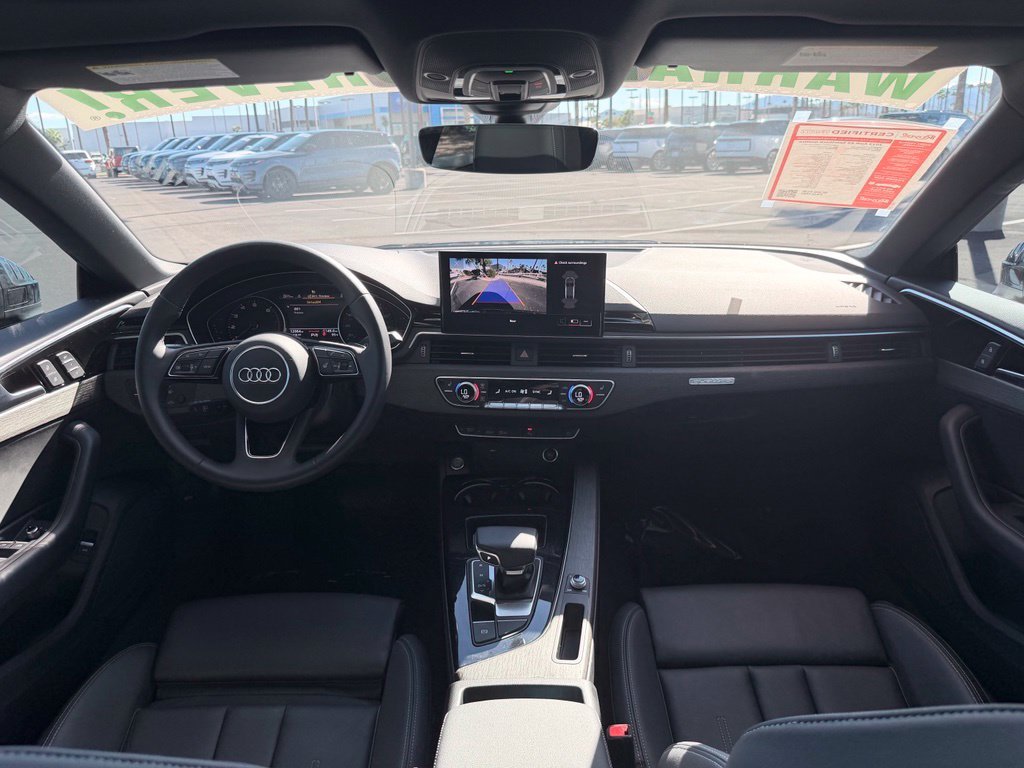 Used 2023  Audi  image 10