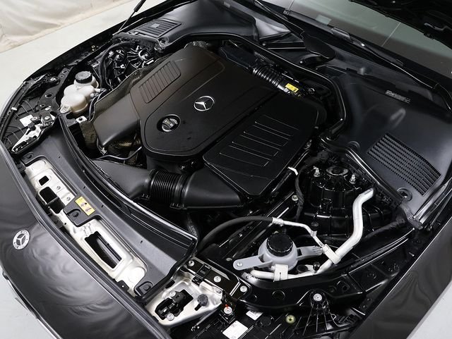 Certified Used 2023 Black Mercedes-Benz C 300 image 35