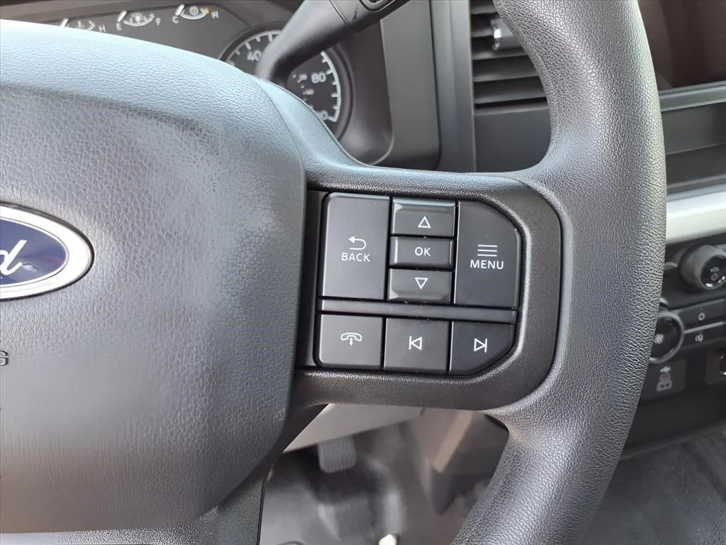 2023 Ford F-250 Super Duty XL - Photo 15