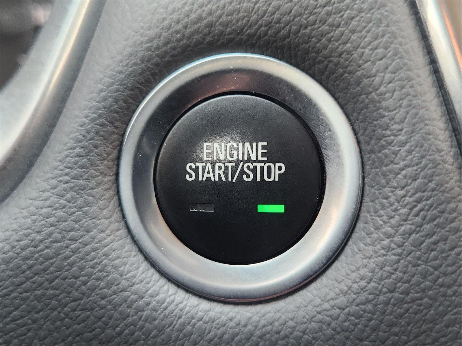 2021 Chevrolet Traverse LT Cloth Black at Mac Haik Chevrolet