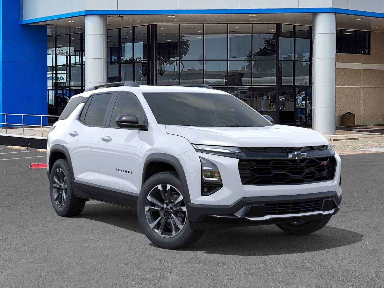 View vehicle photo 7