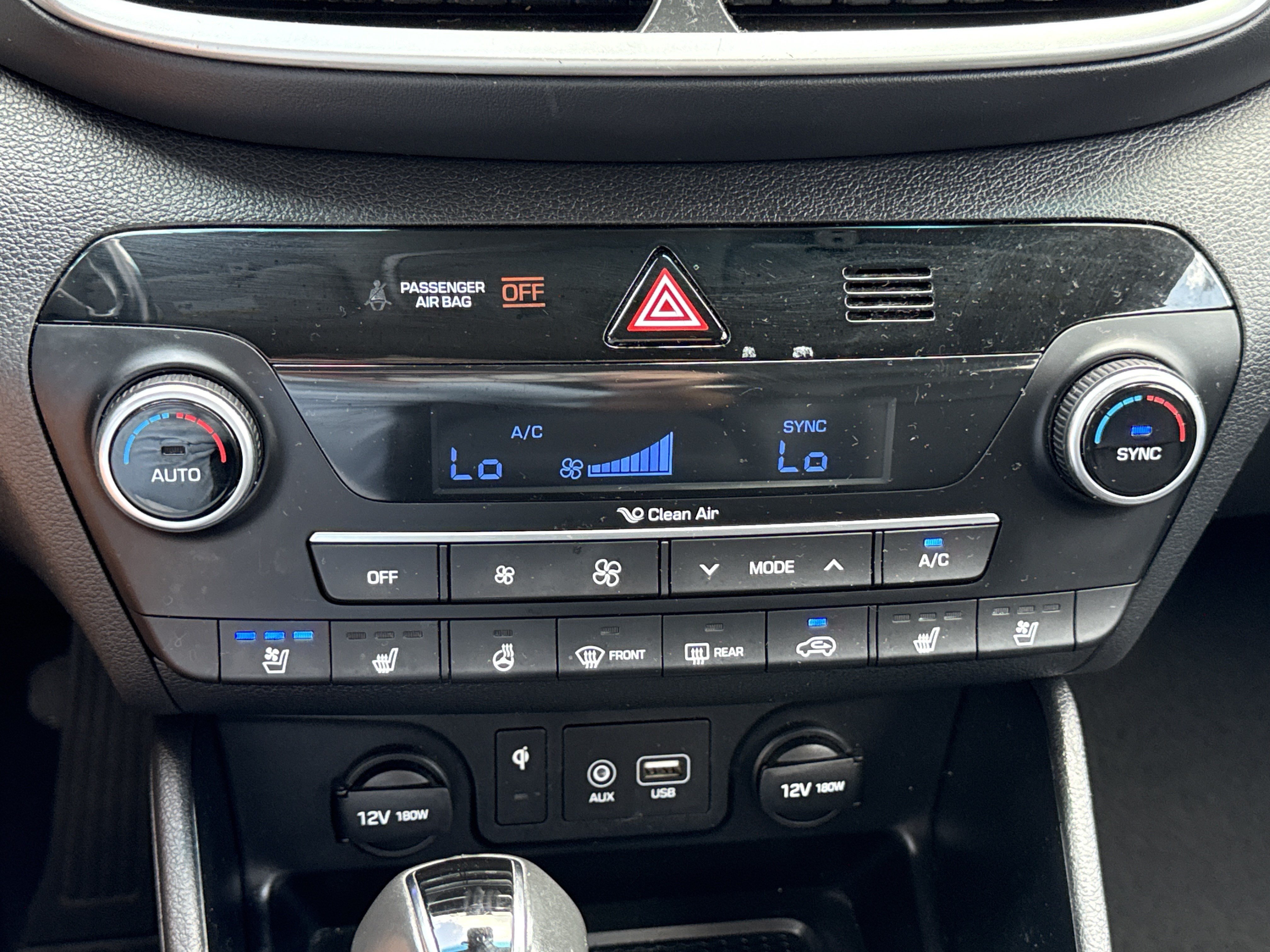 2021 Hyundai Tucson Ultimate - Photo 30