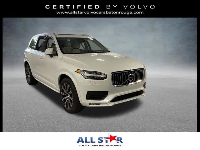 2023 Volvo XC90 B5 Core 4WD's photo