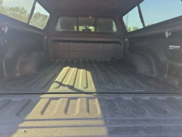 Used 2022 Black Ram Laramie image 13
