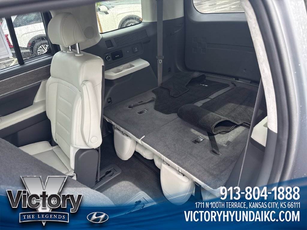 Certified Used 2024 Gray Hyundai Calligraphy image 27