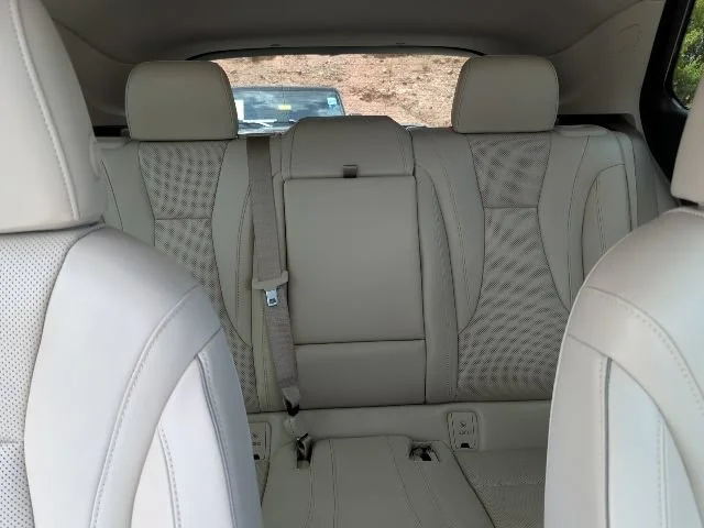 Used 2023 Cinnabar Metallic Buick Essence image 21