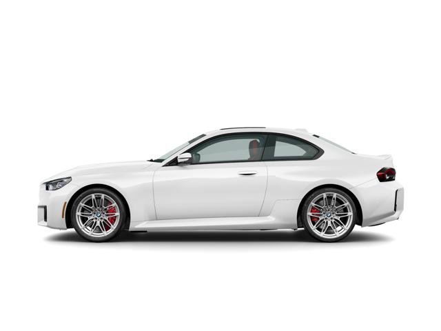 New 2026 Alpine White BMW  image 4