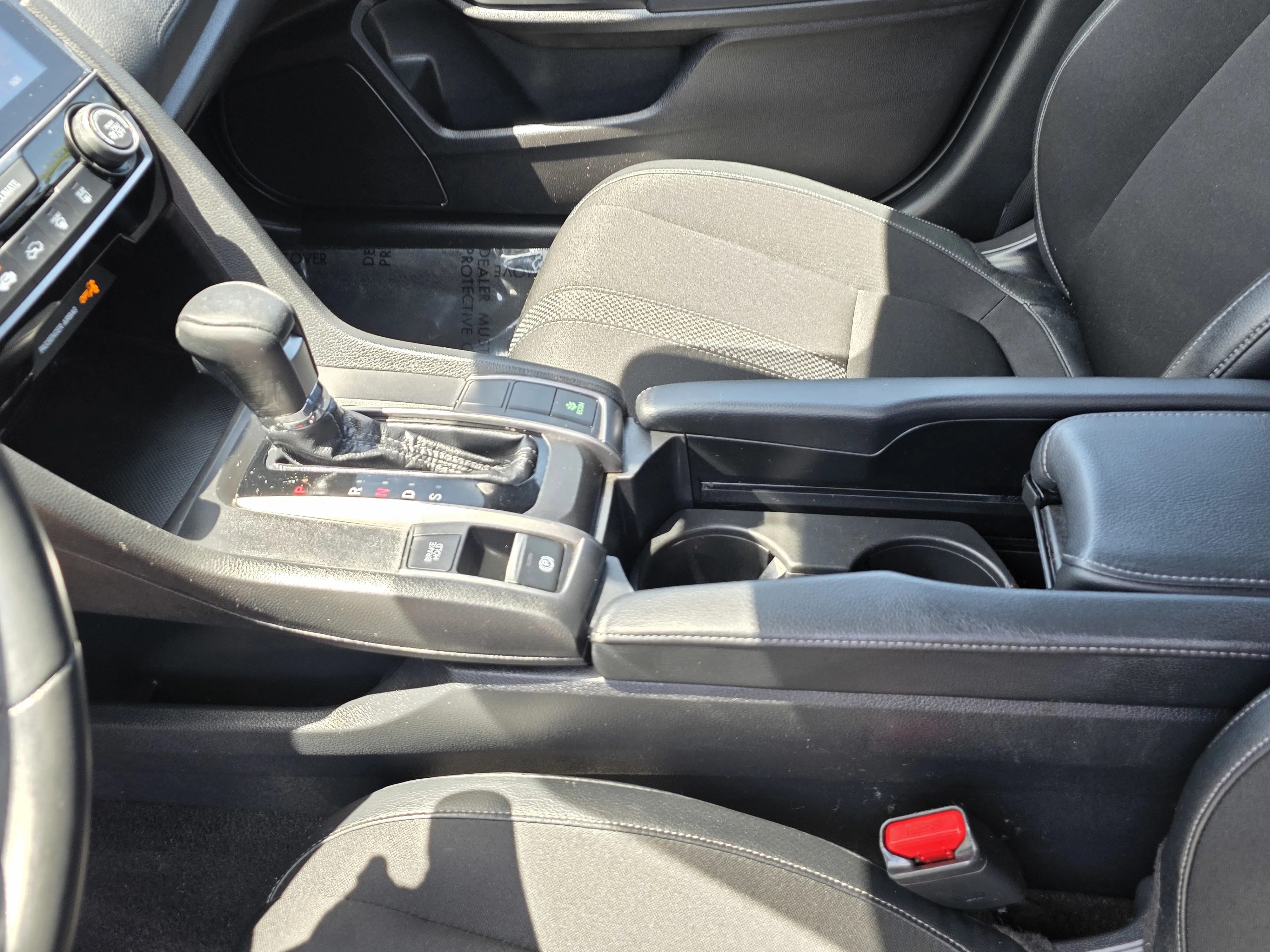 Used 2021  Honda Sport image 13
