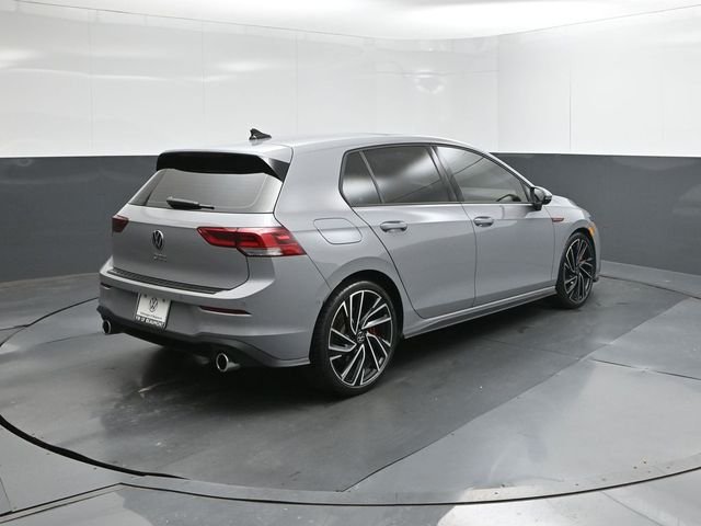 Used 2023 Gray Volkswagen Autobahn image 8