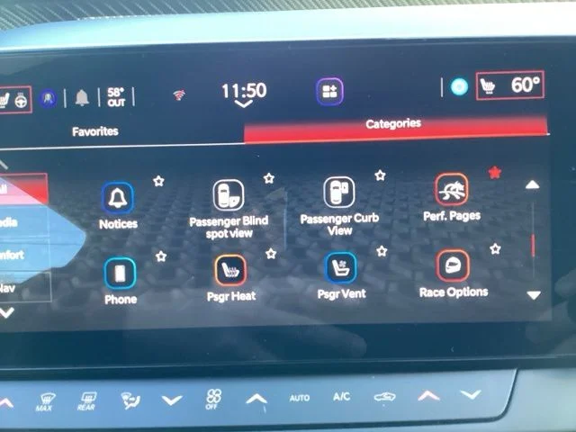 New 2026 White Knuckle Dodge Scat Pack Plus image 36