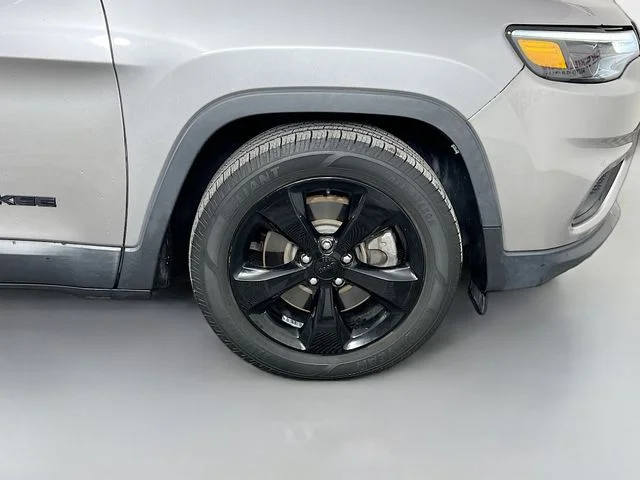 2020 Jeep Cherokee Latitude Plus - Photo 36