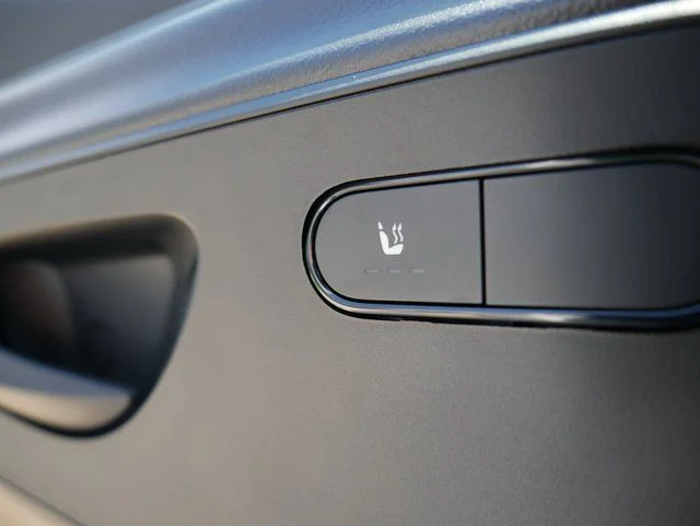 2025 Mercedes-Benz Sprinter Cargo Van Base - Photo 14