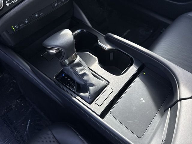 Certified Used 2023 Gray Lexus 350 image 21