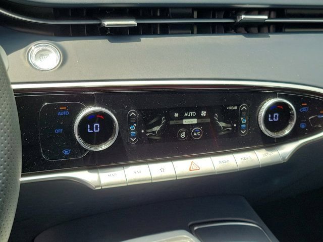 2025 GENESIS GV70 Standard - Photo 27