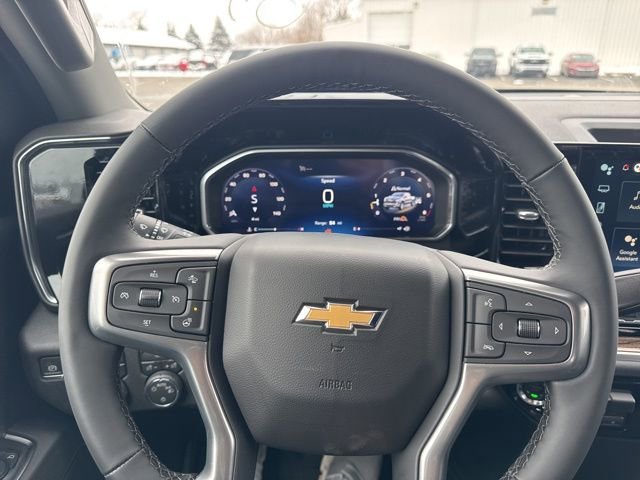 2026 Chevrolet Silverado 1500 LT - Photo 32