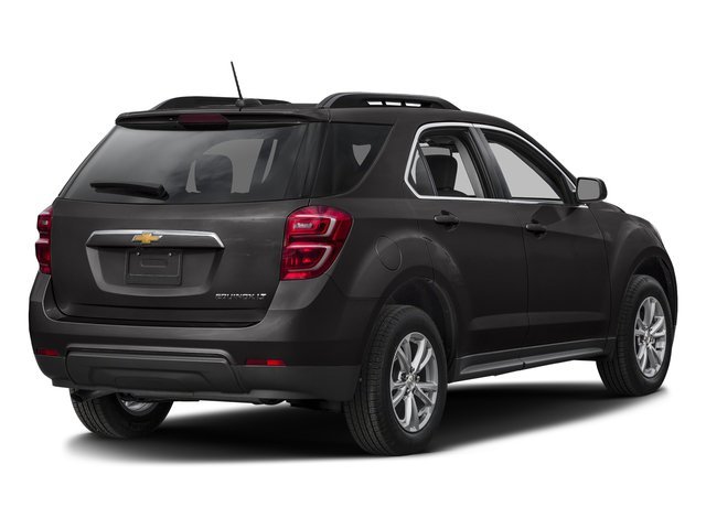 Used 2016 Chevrolet Equinox LT with VIN 2GNALCEK5G1124195 for sale in Burnsville, MN