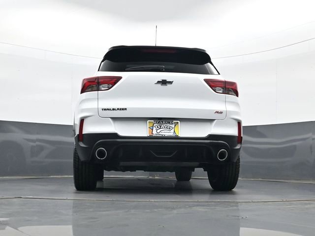 2023 Chevrolet TrailBlazer RS - Photo 26