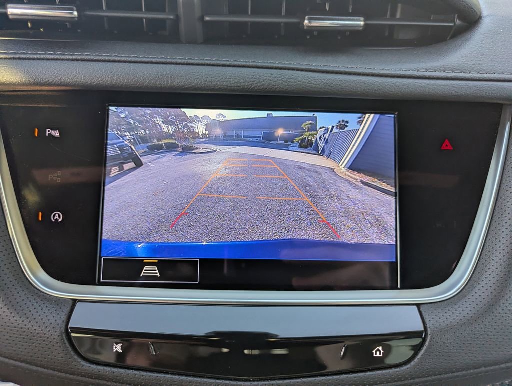 2025 Cadillac XT5 Sport - Photo 25