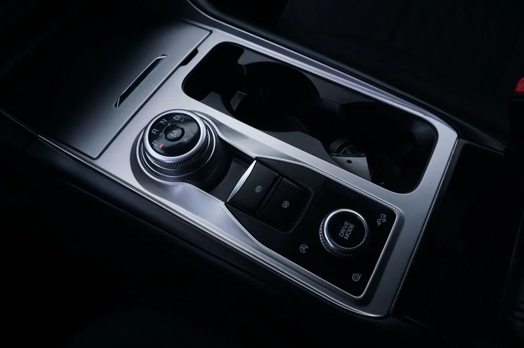 Used 2020 Black Ford XLT image 18