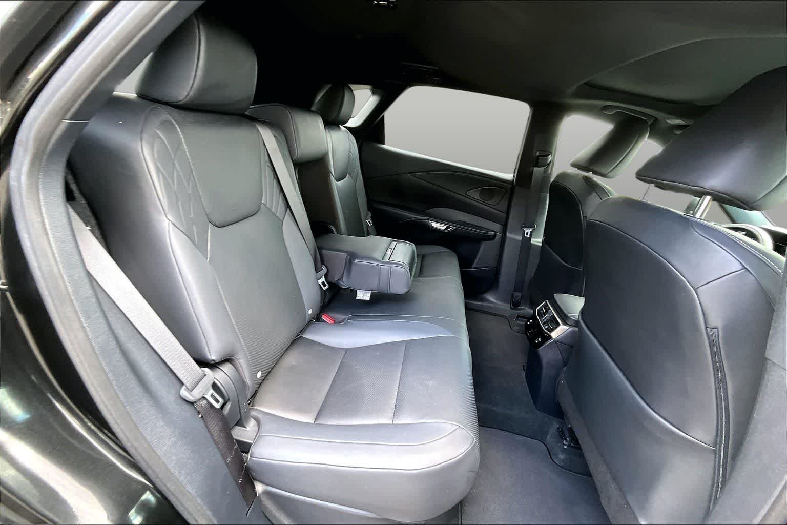 Used 2023 Caviar Lexus Premium image 20