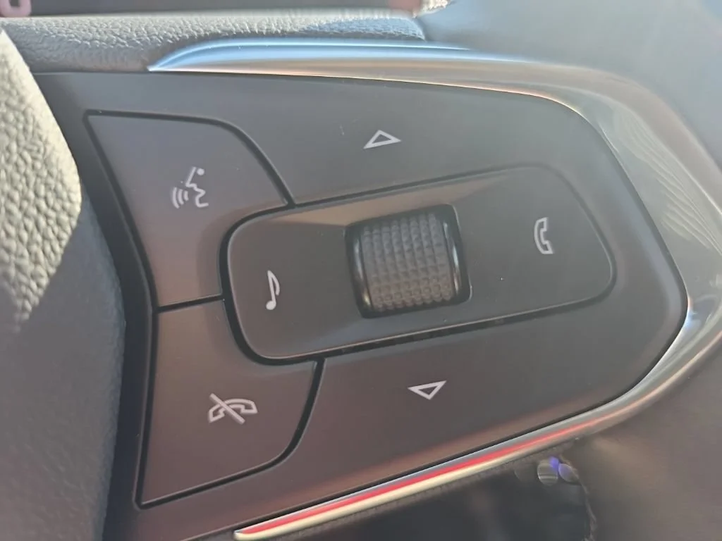 2026 Chevrolet Trailblazer LT - Photo 12