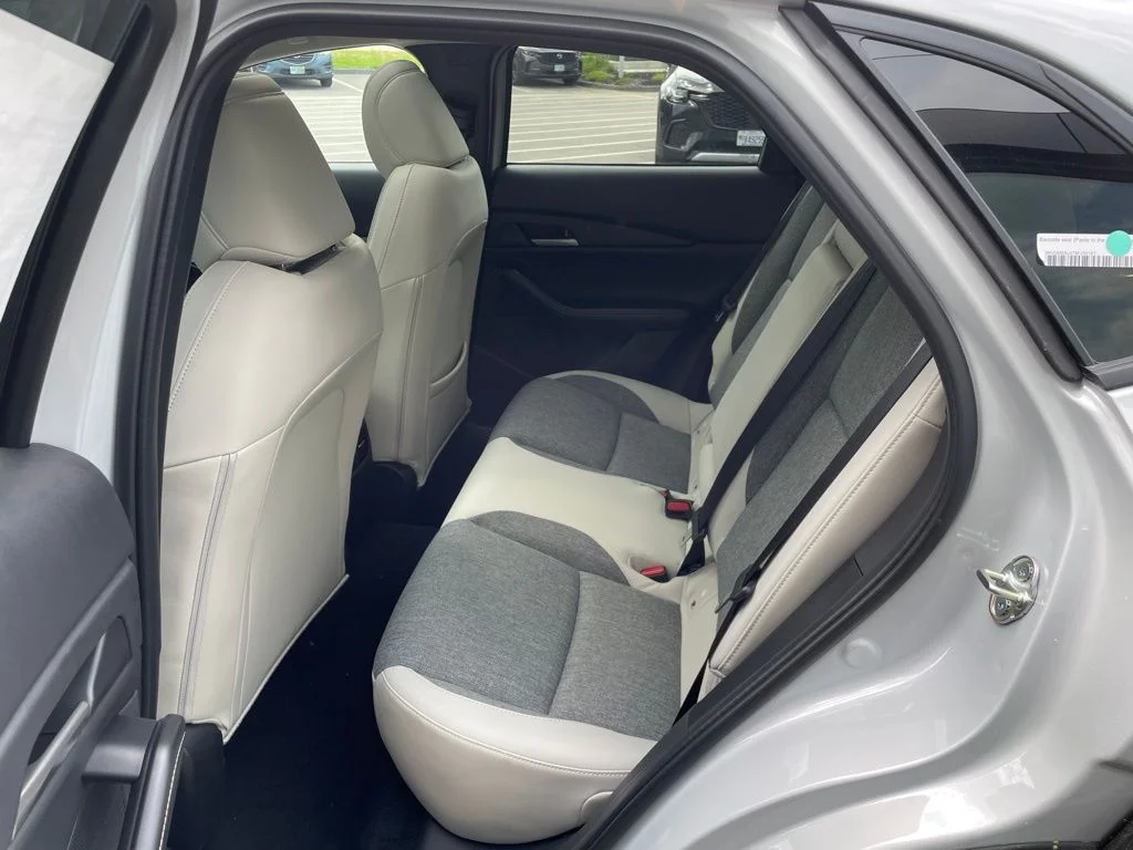 New 2026 Ceramic Metallic Mazda 2.5 S Aire Edition image 10