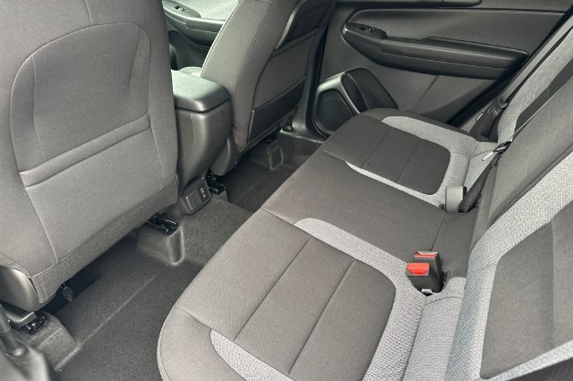 2026 Chevrolet Trailblazer LT - Photo 19