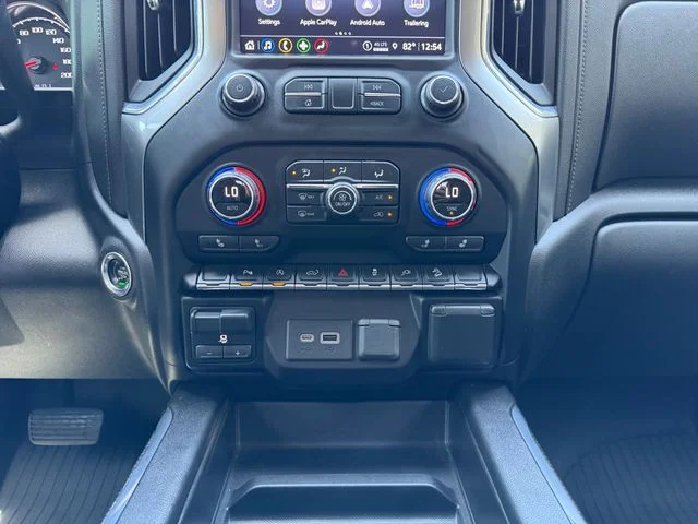 2021 Chevrolet Silverado 1500 RST - Photo 11