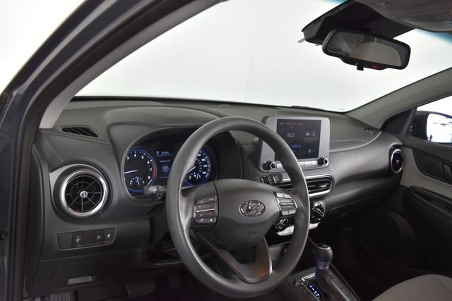Certified Used 2023 Gray Hyundai SEL image 26