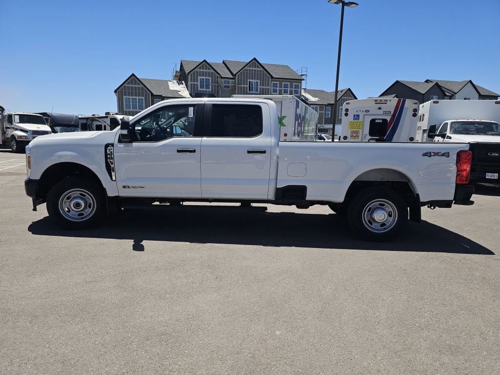 New 2026 Oxford White Ford XL image 21