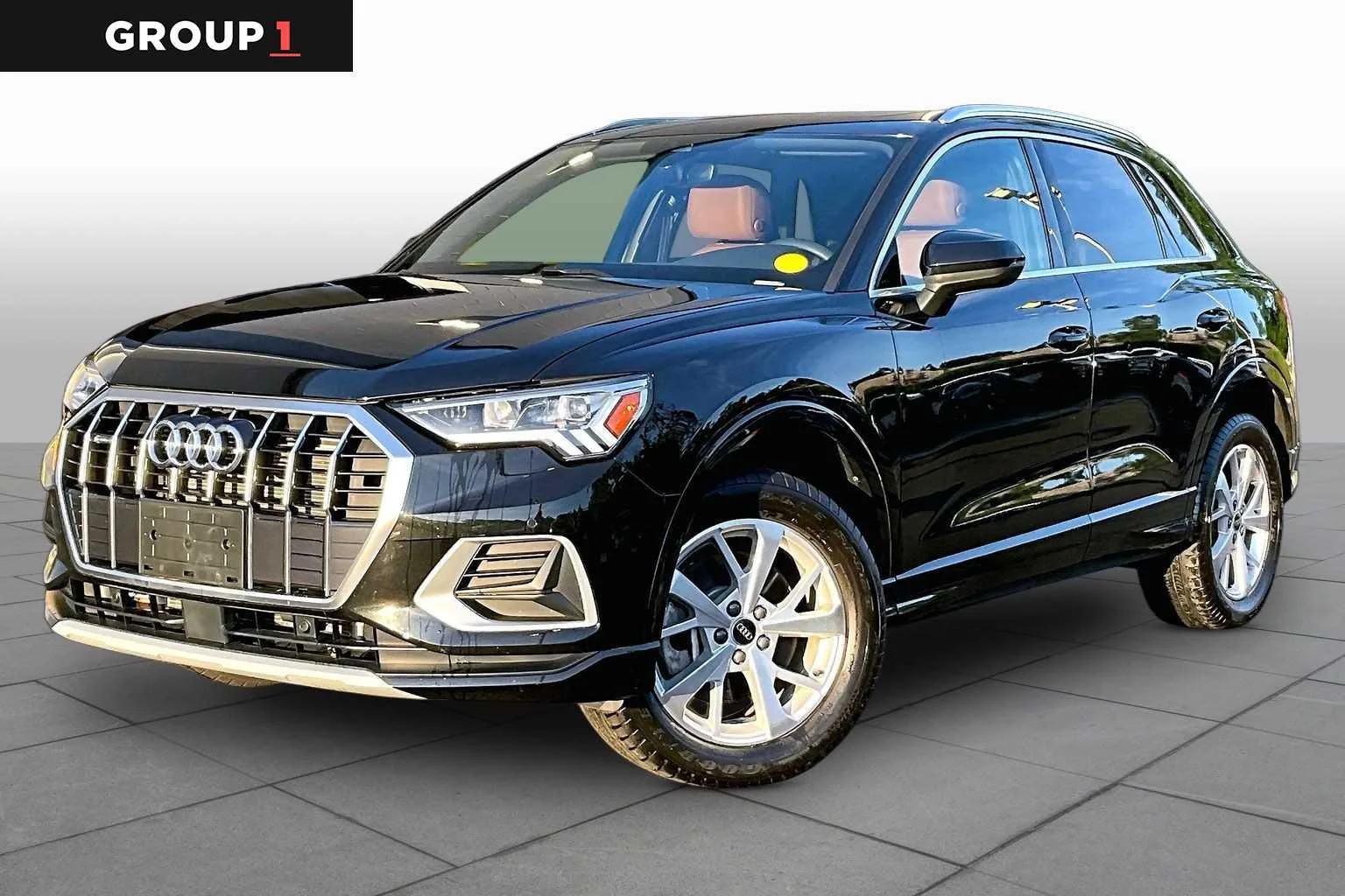 2023 Audi Q3 Premium