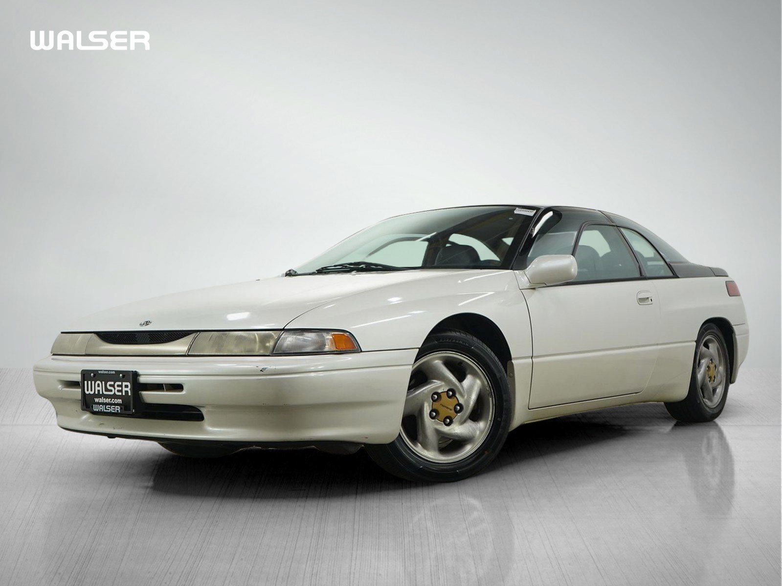 1992 Subaru SVX's photo