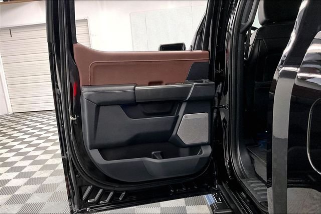 2023 Ford F-150 Lariat - Photo 23