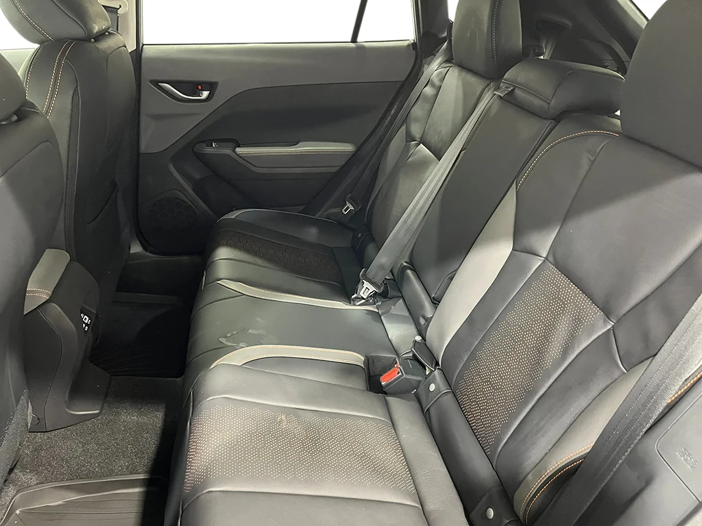 2026 Subaru Crosstrek Limited - Photo 23